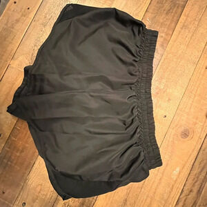 RBX Running Shorts - Medium